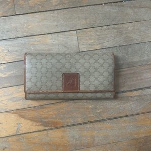 Celine wallet